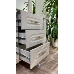 ГАЛАКСИ Спальня с 5-ти дверным шкафом