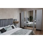 ГАЛАКСИ Спальня с 5-ти дверным шкафом