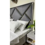 АЛИЗЕ Спальня с 4-х дверным шкафом