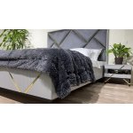 АЛИЗЕ Спальня с 4-х дверным шкафом