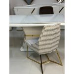 АРМАНИ Гостиная