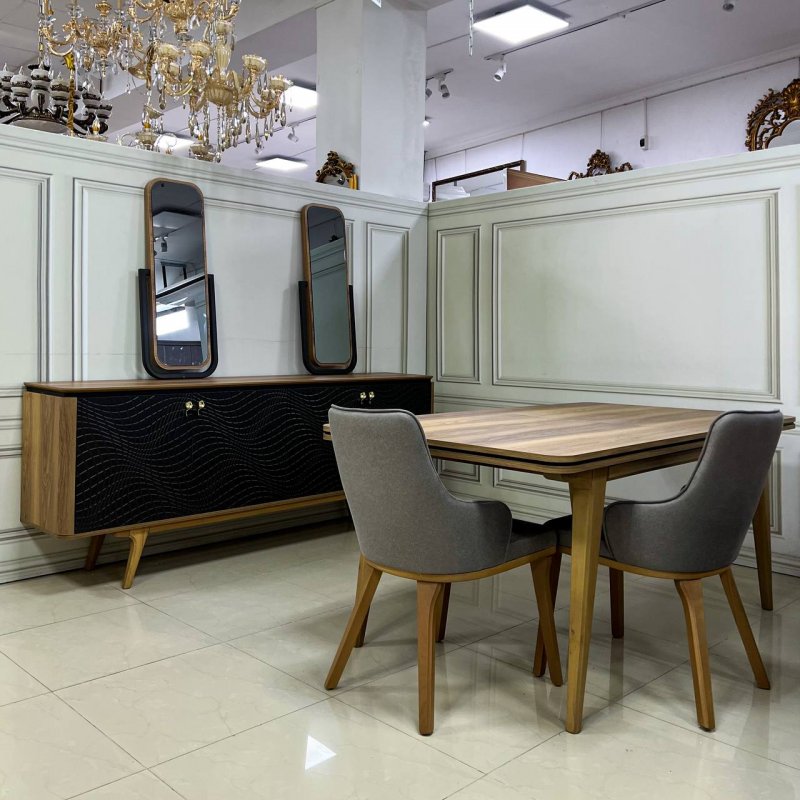 АСРА Гостиная