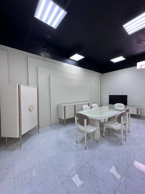 ДЕФНЕ Гостиная