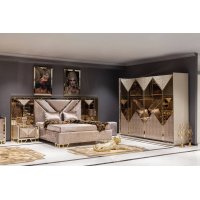 СУДЭ Спальня