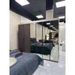 ЭГЕ Спальня