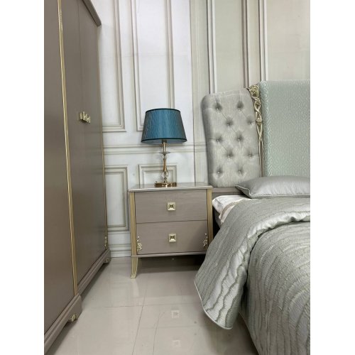 ЭЛЛА Тумба прикроватная