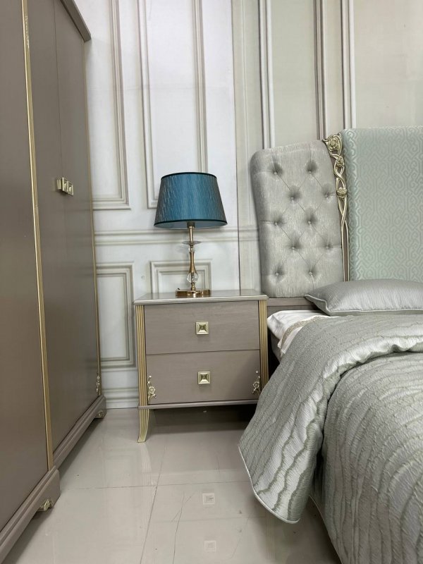 ЭЛЛА Тумба прикроватная