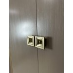 ЭЛЛА Шкаф 6-ти дверный 