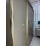 ЭЛЛА Комплект спальни с 6-ти дверным шкафом