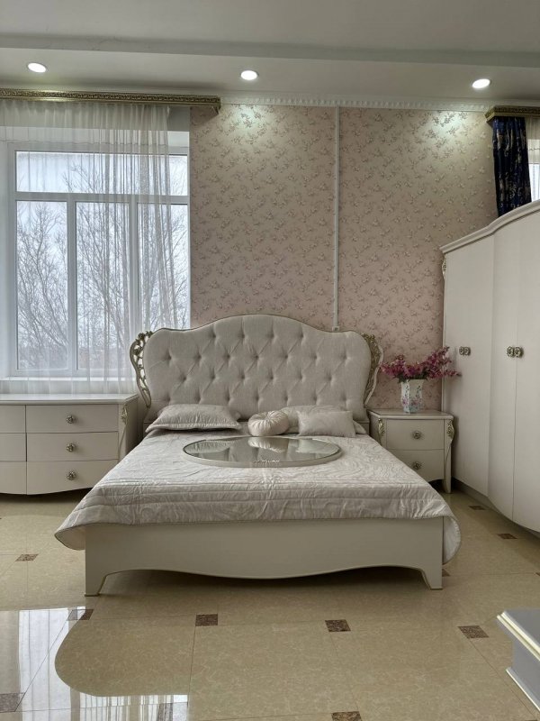 ЭМИЛИАНО Спальня