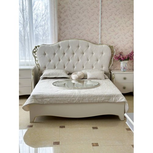 ЭМИЛИАНО Кровать 1,8*2,0