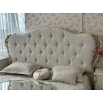 ЭМИЛИАНО Кровать 1,8*2,0