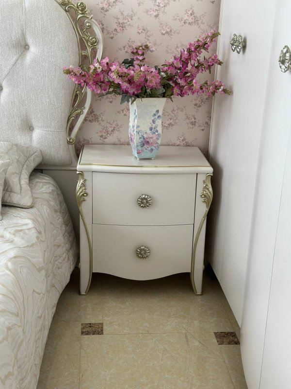 ЭМИЛИАНО Тумба прикроватная