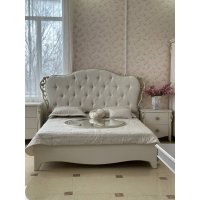 ЭМИЛИАНО Комплект спальни с 6-ти дверным шкафом