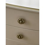 ЭМИЛИАНО Комплект спальни с 6-ти дверным шкафом