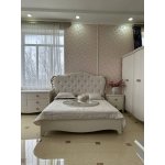 ЭМИЛИАНО Комплект спальни с 6-ти дверным шкафом