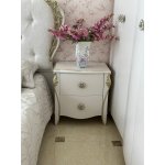 ЭМИЛИАНО Комплект спальни с 6-ти дверным шкафом