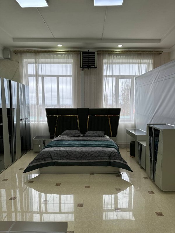 ЛАТИФА Спальня