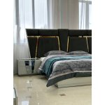 ЛАТИФА Кровать 1,8*2,0