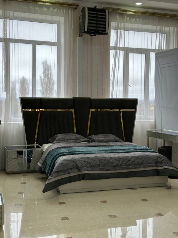 ЛАТИФА Кровать 1,8*2,0