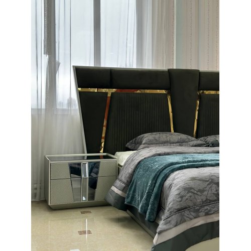 ЛАТИФА Тумба прикроватная