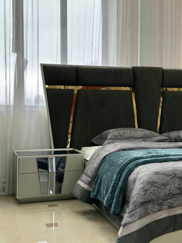 ЛАТИФА Тумба прикроватная