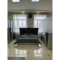 ЛАТИФА Зеркало напольное