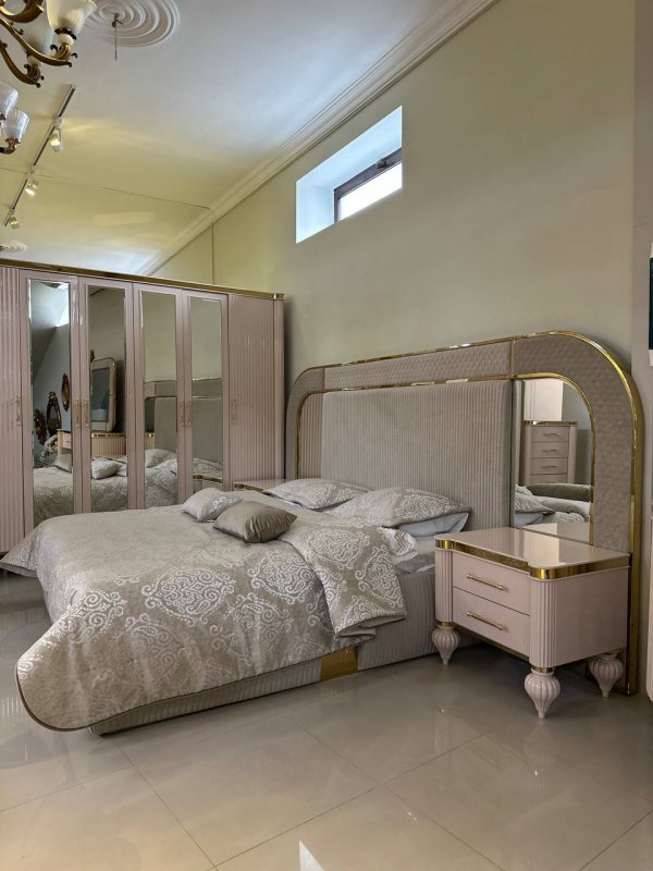 ВЕЛАРА Спальня