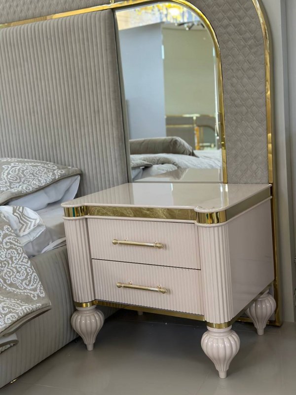 ВЕЛАРА Тумба прикроватная