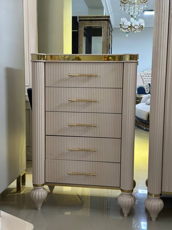 ВЕЛАРА Комод бельевой 