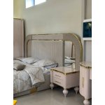 ВЕЛАРА Комплект спальни с 6-ти дверным шкафом