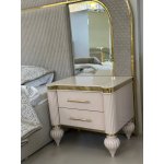 ВЕЛАРА Комплект спальни с 6-ти дверным шкафом