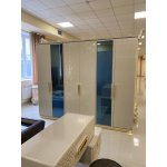 АТИНА Спальня