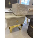 АТИНА Спальня