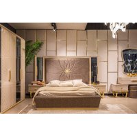 АТИНА Спальня