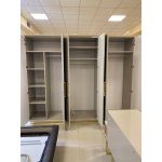 АТИНА Спальня