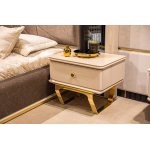 АТИНА Спальня