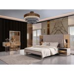 БЕРЛИН Спальня