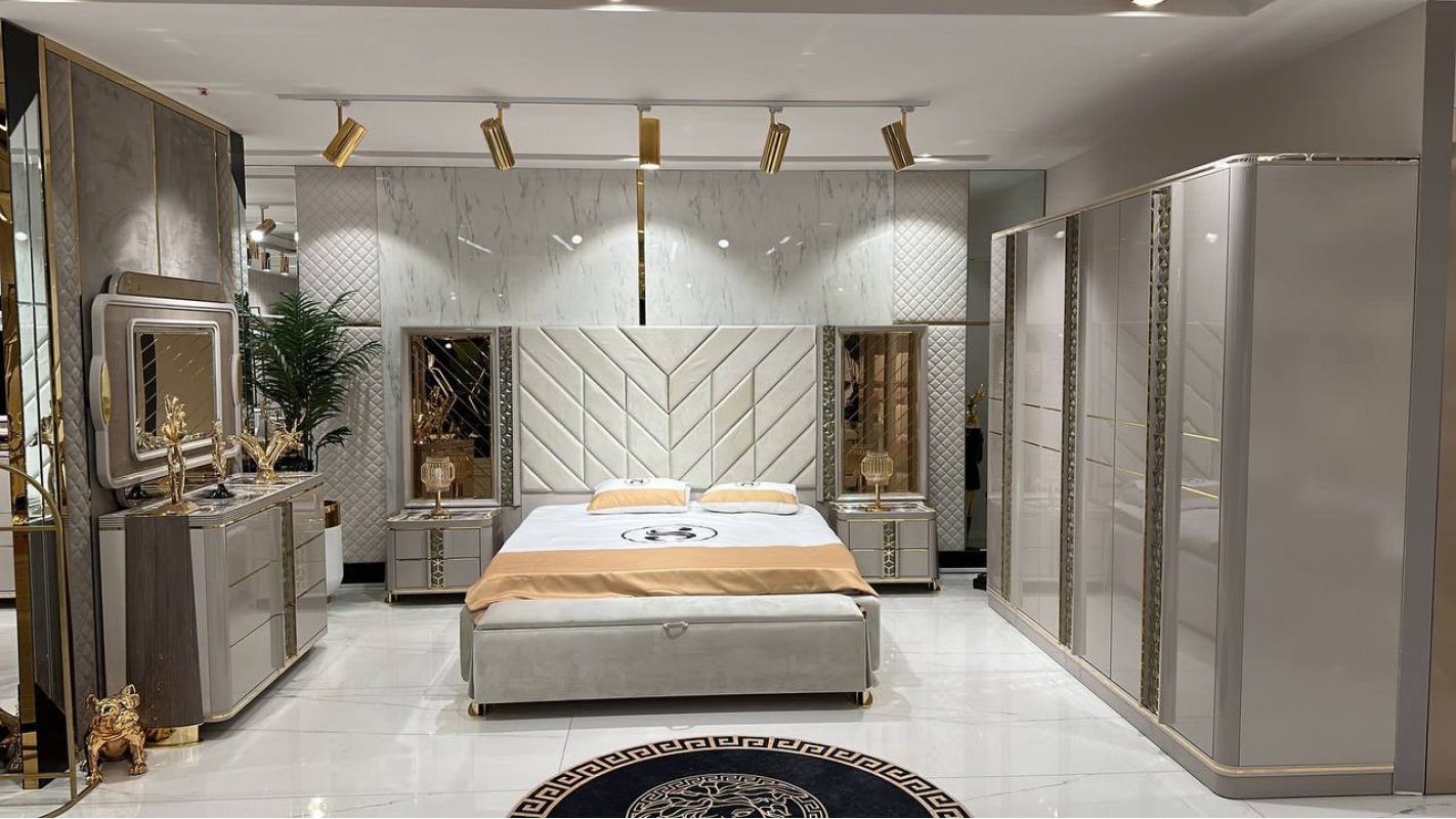 ВЕЛАР Спальня