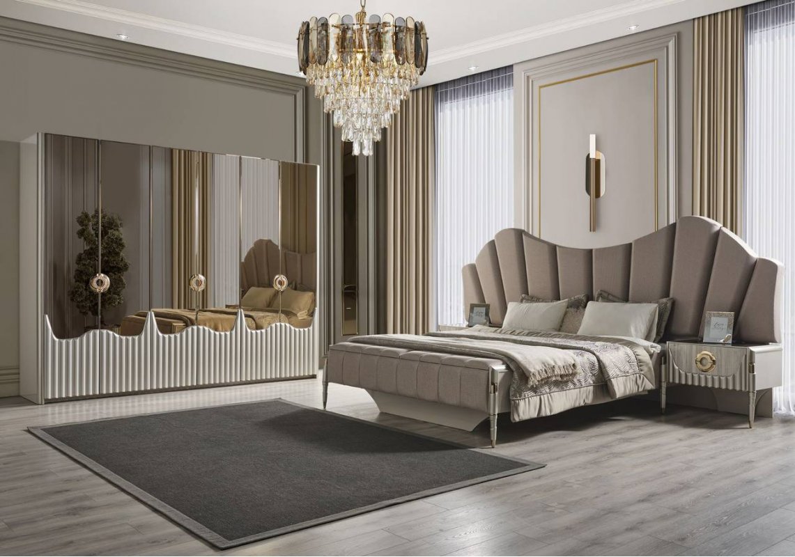 ГАЛАКСИ Спальня