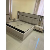 ДЖУЛИАН Спальня