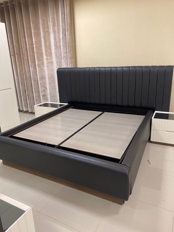 ЗЕНУП Спальня