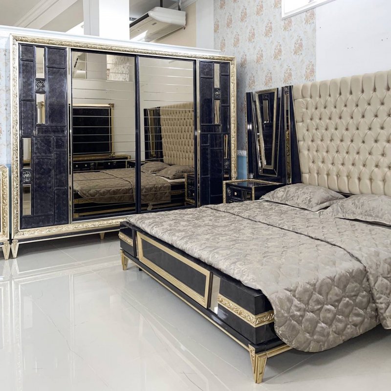 КАЙРА Спальня