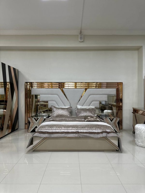 МОНТЕНЕГРО Спальня