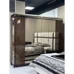 ОЛИМПУС Спальня