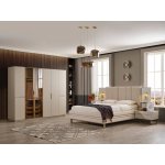 РИВА Спальня РИВА Спальня