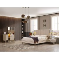 РИВА Спальня