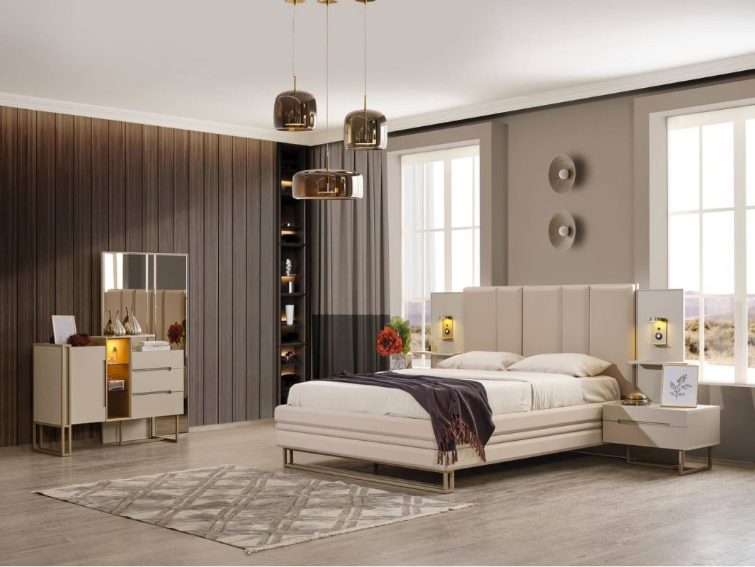 РИВА Спальня РИВА Спальня