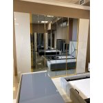 СИРИУС Спальня