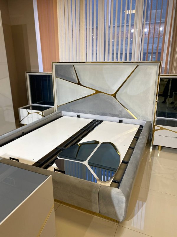 СИРИУС Спальня